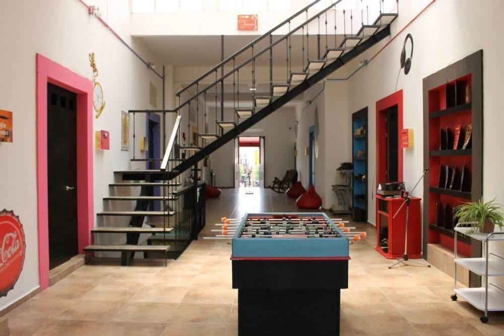 Hostal El Armario León Exterior foto